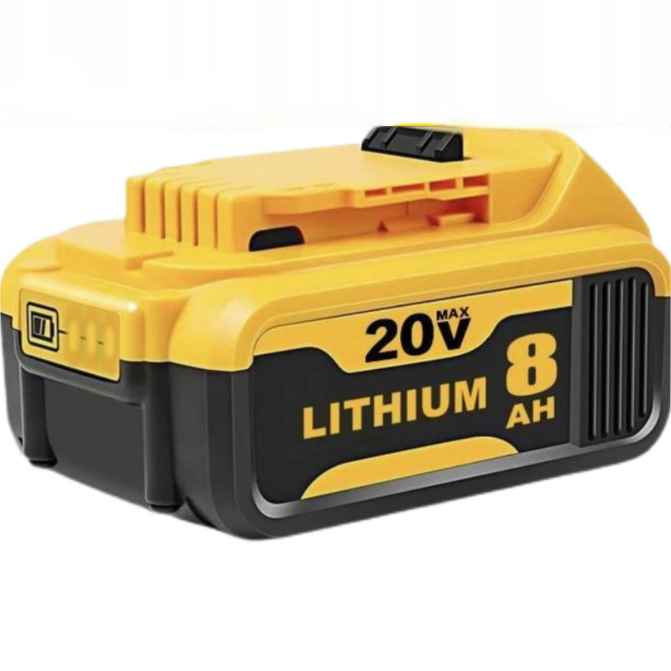 20V MAX Cordless Impact Wrench Kit, 20V MAX, 1/2" Hog Ring With 4-Mode Speed