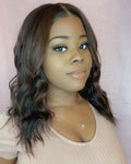 14 Inch Body Wave Wigs