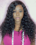 22 Inch Deep Wave