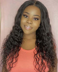 22 Inch Loose Deep Wave