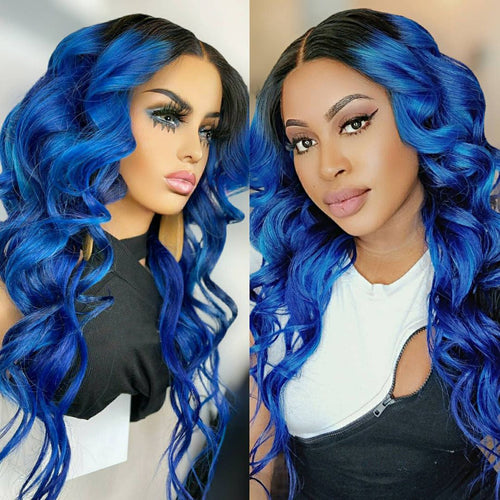 Brazilian Hair Fashion Wig9