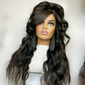 Brazilian Hair Fashion Wig17