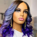 Brazilian Hair Fashion Wig16