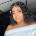 Water Wave Bob Wigs