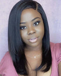 14 Inch Body Wave JET BLACK