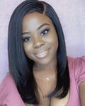 14 Inch Body Wave JET BLACK