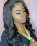 18 Inch Body Wave