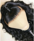 BODY WAVY FASHION HAIR WIG