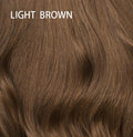 Glueless Long Straight Wig 3 Colors