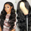 Pitch-Black Wave Hhair-140%