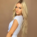 BLONDE WIG SLAY!—140%(Extra Thick As In Video)