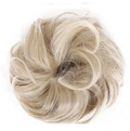 48% OFF MESSY HAIR BUN