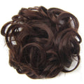 48% OFF MESSY HAIR BUN