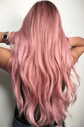 nikki pinkketter wig